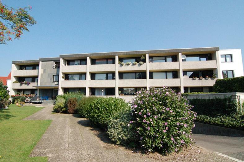 Appartement Am Anger Steinhude Exterior photo